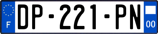 DP-221-PN