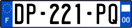 DP-221-PQ