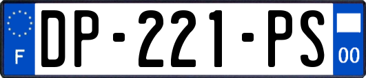 DP-221-PS