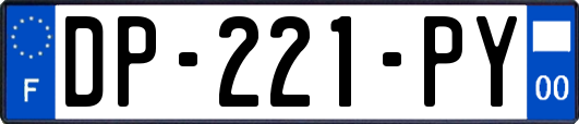 DP-221-PY