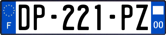 DP-221-PZ