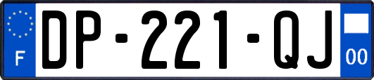 DP-221-QJ