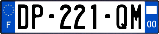 DP-221-QM