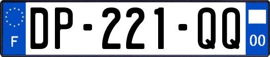DP-221-QQ