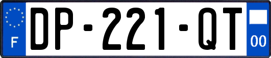 DP-221-QT