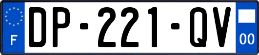 DP-221-QV