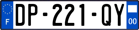 DP-221-QY