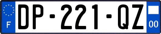 DP-221-QZ