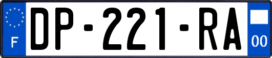 DP-221-RA