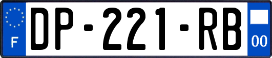 DP-221-RB