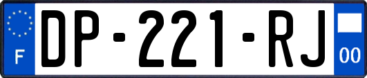 DP-221-RJ