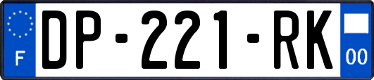 DP-221-RK