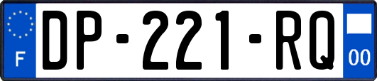 DP-221-RQ