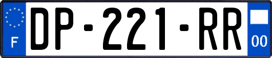 DP-221-RR