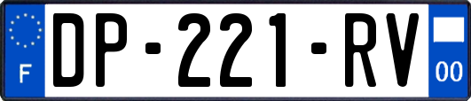 DP-221-RV