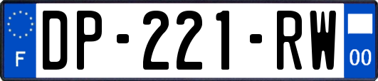 DP-221-RW