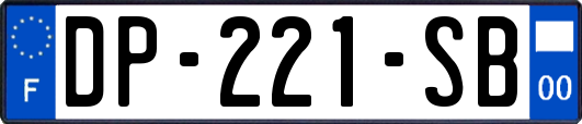 DP-221-SB