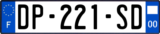 DP-221-SD