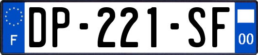 DP-221-SF