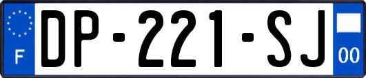 DP-221-SJ