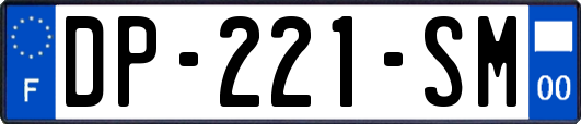 DP-221-SM
