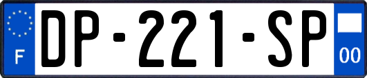 DP-221-SP