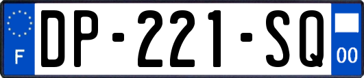 DP-221-SQ