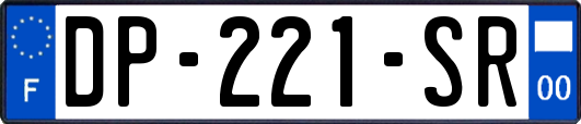 DP-221-SR
