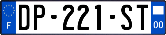 DP-221-ST