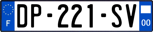 DP-221-SV