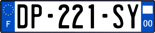 DP-221-SY