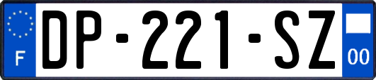 DP-221-SZ