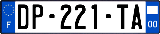 DP-221-TA