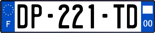 DP-221-TD