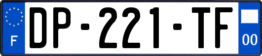 DP-221-TF