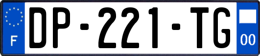 DP-221-TG