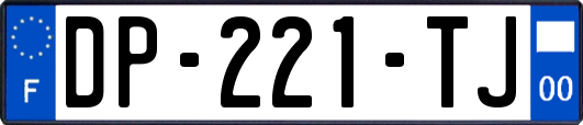 DP-221-TJ