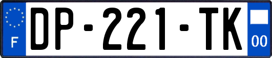 DP-221-TK