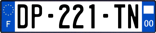 DP-221-TN