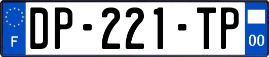 DP-221-TP