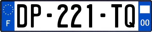 DP-221-TQ