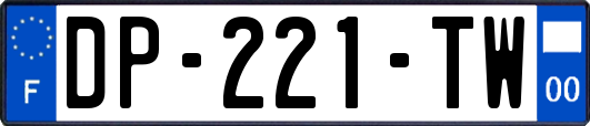 DP-221-TW