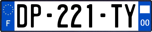 DP-221-TY