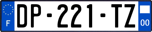DP-221-TZ