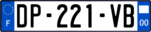 DP-221-VB