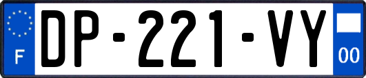 DP-221-VY