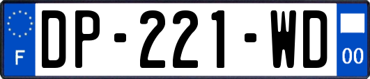 DP-221-WD