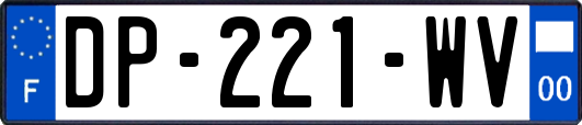 DP-221-WV
