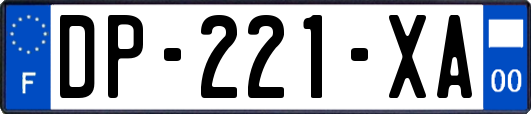 DP-221-XA