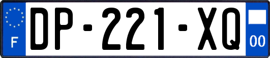 DP-221-XQ